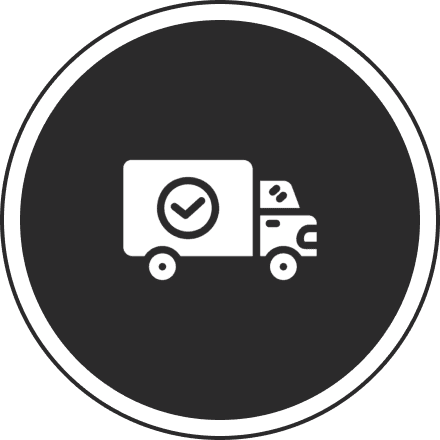 Reliable Delivery or Pickup